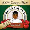 Boss Gravy - Salsa De Jefe - EP